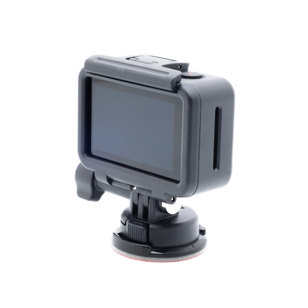 DJI Osmo Action 1-1 DJI Osmo Action - Käytetty