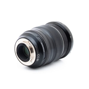 Fuji 16-55mm f28 R LM WR-1 Fujifilm Fujinon XF 16-55mm f/2.8 R LM WR - Käytetty