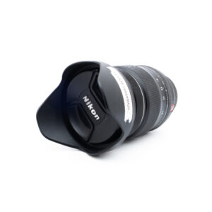 Fuji 16-55mm f28 R LM WR-3 Fujifilm Fujinon XF 16-55mm f/2.8 R LM WR - Käytetty