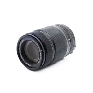 Fuji 55-200mm f35-48 R LM OIS-2 Fujifilm Fujinon XF 55-200mm f/3.5-4.8 R LM OIS - Käytetty