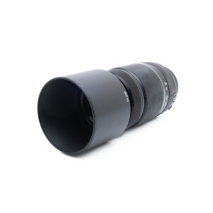 Fuji 55-200mm f35-48 R LM OIS-3 Fujifilm Fujinon XF 55-200mm f/3.5-4.8 R LM OIS - Käytetty