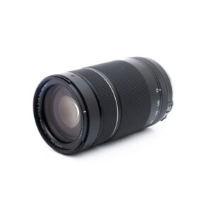 Fuji 70-300mm f4-56 R LM OIS WR-2 Fujifilm Fujinon XF 70-300mm f/4-5.6 R LM OIS WR (Kunto K5) - Käytetty