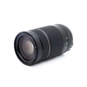 Fujifilm Fujinon XF 70-300mm f/4-5.6 R LM OIS WR (Kunto K5) - Käytetty
