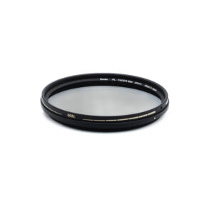 Kenko PL Fader 82mm Kenko PL Fader (ND3-ND400) 82mm (Kunto K5, sis. ALV 25,5%) - Käytetty