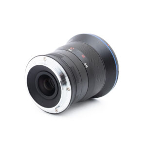 Laowa 15mm f2 RF-1 Laowa 15mm f/2 Zero-D Canon RF - Käytetty