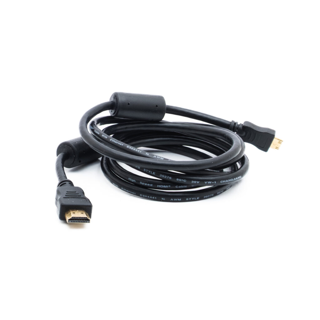 Lilliputt-2 Lilliput 663 7" HDMI Monitori - Käytetty