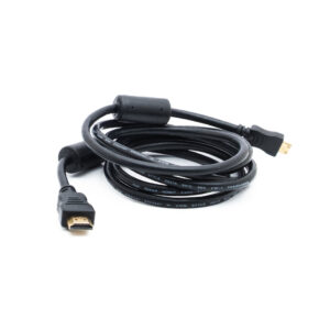 Lilliputt-2 Lilliput 663 7" HDMI Monitori - Käytetty