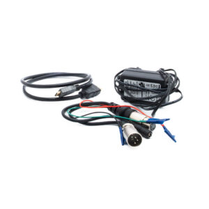 Lilliputt-3 Lilliput 663 7" HDMI Monitori - Käytetty