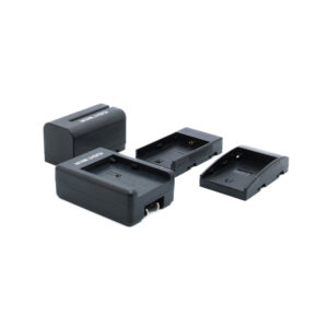 Lilliputt-4 Lilliput 663 7" HDMI Monitori - Käytetty