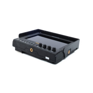 Lilliputt-5 Lilliput 663 7" HDMI Monitori - Käytetty