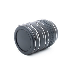Loittorenkaat Kenko Loittorenkaat Canon EF (Kunto K5) - Käytetty