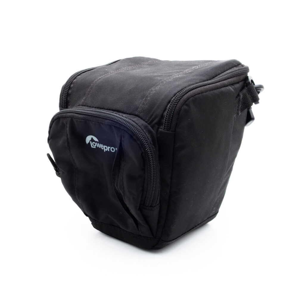 Lowepro-2 Lowepro Toploader 45 AW II - Käytetty