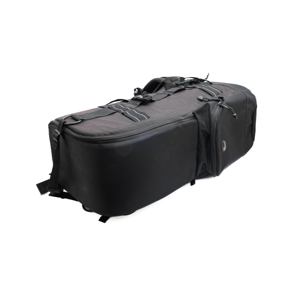 Lowepro iso laukku Lowepro Lens Trekker 600 AW II - Käytetty