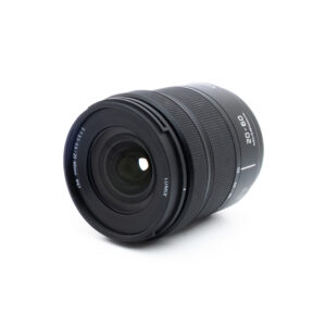 Panasonic Lumix S 20-60mm f/3.5-5.6 - Käytetty