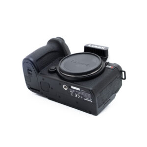 Lumix S5 II-1 Panasonic Lumix S5 II (Kunto K5, SC 2500) - Käytetty