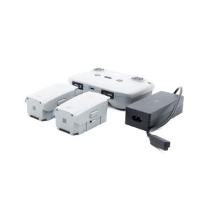 Mavic Air 2-2 DJI Mavic Air 2 Fly More - Käytetty