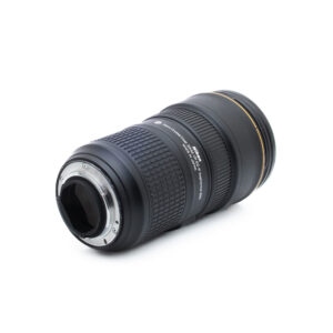 Nikon 24-70mm f28E ED VR-1-2 Nikon AF-S Nikkor 24-70mm f/2.8E ED VR (Kunto K5, sis. ALV 25,5%) - Käytetty
