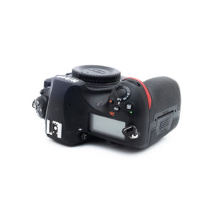 Nikon D850 6104-2 Nikon D850 (SC 7000) - Käytetty
