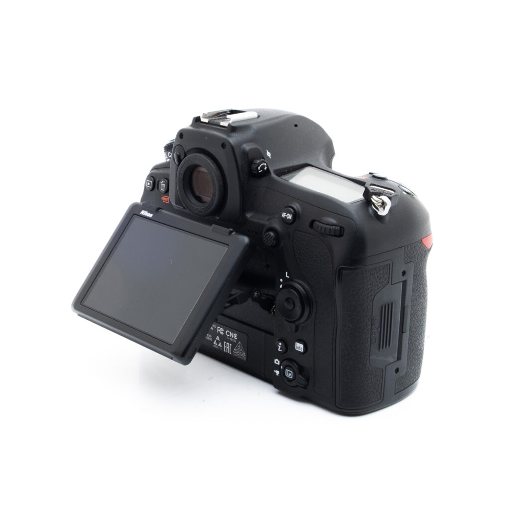 Nikon D850 6104-3 Nikon D850 (SC 7000) - Käytetty