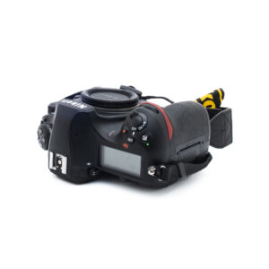 Nikon D850 6699-2 Nikon D850 (SC 50000, sis. ALV 25,5%) - Käytetty