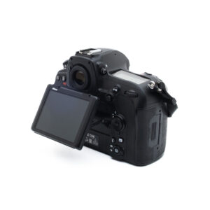 Nikon D850 6699-3 Nikon D850 (SC 50000, sis. ALV 25,5%) - Käytetty