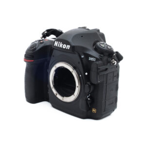 Nikon D850 6699-4 Nikon D850 (SC 50000, sis. ALV 25,5%) - Käytetty