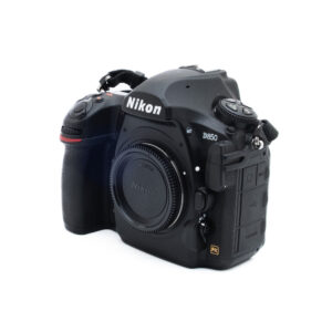 Nikon D850 6699-5 Nikon D850 (SC 50000, sis. ALV 25,5%) - Käytetty