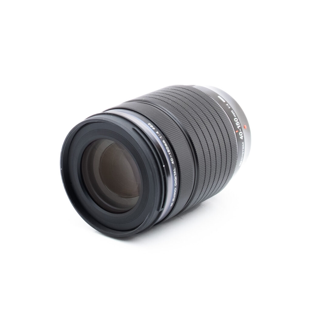 Om 40-150mm f4 PRO-2 OM System 40-150mm f/4 PRO (Kunto K5, takuu 6kk) - Käytetty