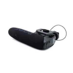 Rode Videmic-1 Rode VideoMic Pro - Käytetty
