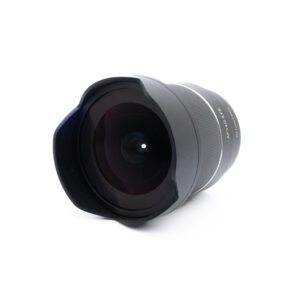 Samyang 14mm f28 FE-2 Samyang AF 14mm f/2.8 Sony FE - Käytetty