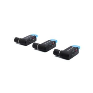 Sennheiser-1 Sennheiser AVX-ME2 3 kpl (sis. ALV 25,5%) - Käytetty
