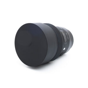 Sigma 14mm f18 DG Canon-3 Sigma Art 14mm f/1.8 DG Canon EF (takuu 6kk) - Käytetty