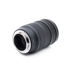 Sigma 28-70mm f28 DG DN Sony-1 Sigma 28-70mm f/2.8 DG DN C Sony FE (Kunto K5, takuu 6kk) - Käytetty