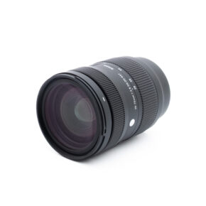 Sigma 28-70mm f28 DG DN Sony-2 Sigma 28-70mm f/2.8 DG DN C Sony FE (Kunto K5, takuu 6kk) - Käytetty