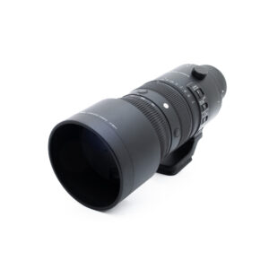Sigma 70-200mm f28 DG DN Sony-3 Sigma 70-200mm f/2.8 DG DN OS Sport Sony FE - Käytetty
