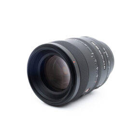 Sony 100mm f28 STF GM OSS-2 Sony FE 100mm f/2.8 STF GM OSS - Used