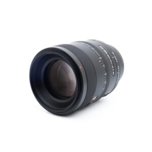 Sony 100mm f28 STF GM OSS-2 Sony A7R IIIA - Used