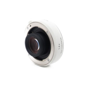 Sony 14x-2 Sony FE 1.4x Tele Converter (Kunto K5) - Käytetty