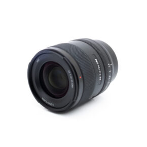 Sony FE 35mm f/1.4 GM (sis. ALV 25,5%, takuu 6kk) - Käytetty