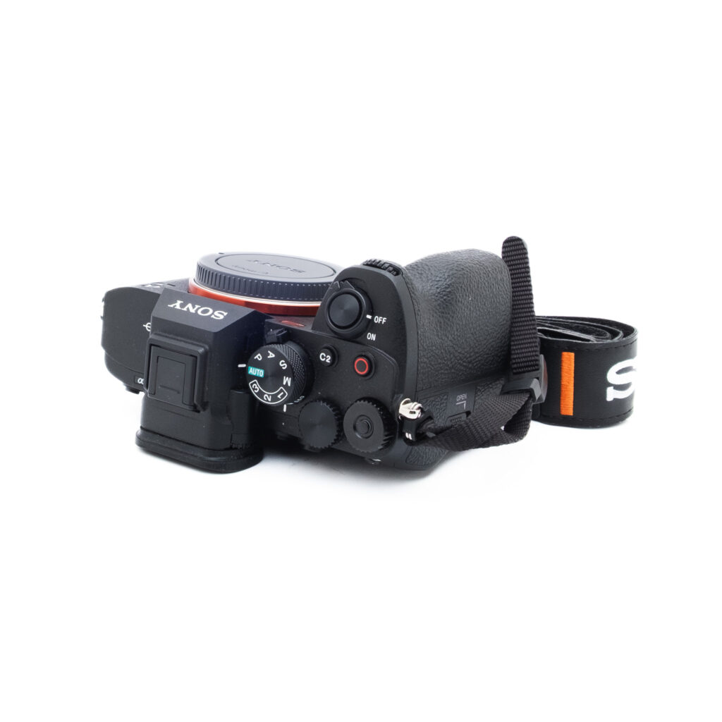 Sony A7 IV 3269-2 Sony A7 IV (Kunto K5, SC 2000, takuu 18kk) – Käytetty