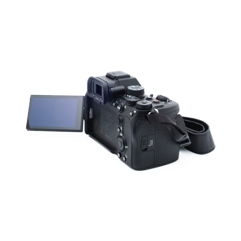 Sony A7 IV 3269-3 Sony A7 IV (Kunto K5, SC 2000, takuu 18kk) – Käytetty