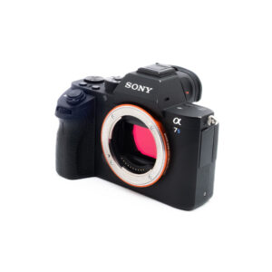 Sony A7S II 5378-4 Sony A7S II (SC 20000) - Käytetty