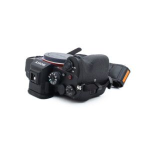 Sony A7S III 1855-2 Sony A7S III + Cage (SC 2500, takuu 6kk) – Käytetty