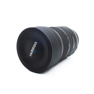 Tamron 15-30mm Canon-3 Tamron SP 15-30mm f/2.8 Di USD VC Canon EF - Käytetty