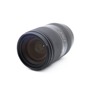 Tamron 28-75mm f28 Di III VXD G2 Sony-2-2 Tamron 28-75mm f/2.8 Di III VXD G2 Sony E - Käytetty