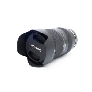 Tamron 28-75mm f28 Di III VXD G2 Sony-3-2 Tamron 28-75mm f/2.8 Di III VXD G2 Sony E - Käytetty