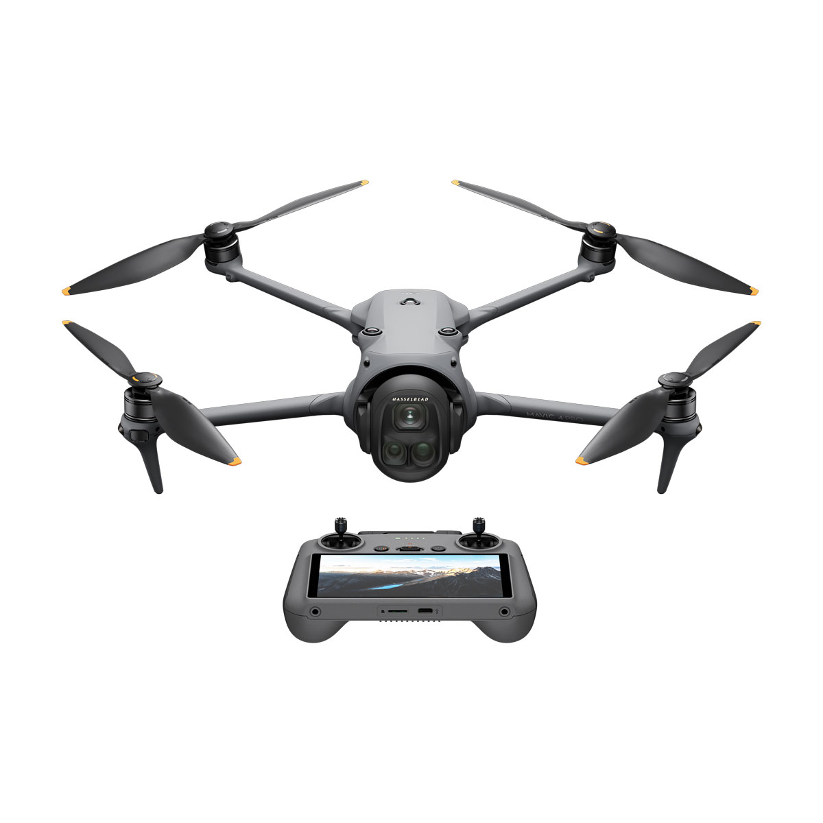 DJI Mavic 4 Pro (DJI RC 2) -drone