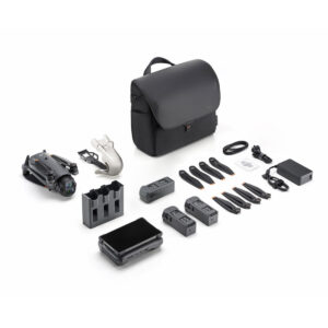DJI Mavic 4 Pro 512gb Creator Combo (DJI RC 2) -drone