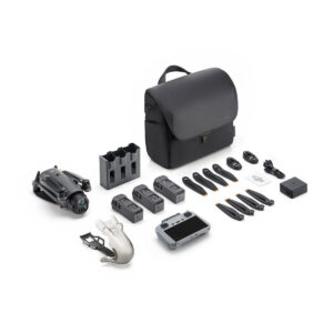 dji_mavic_4_pro_rc2_flymore DJI Mavic 4 Pro Fly More Combo (DJI RC 2) -drone