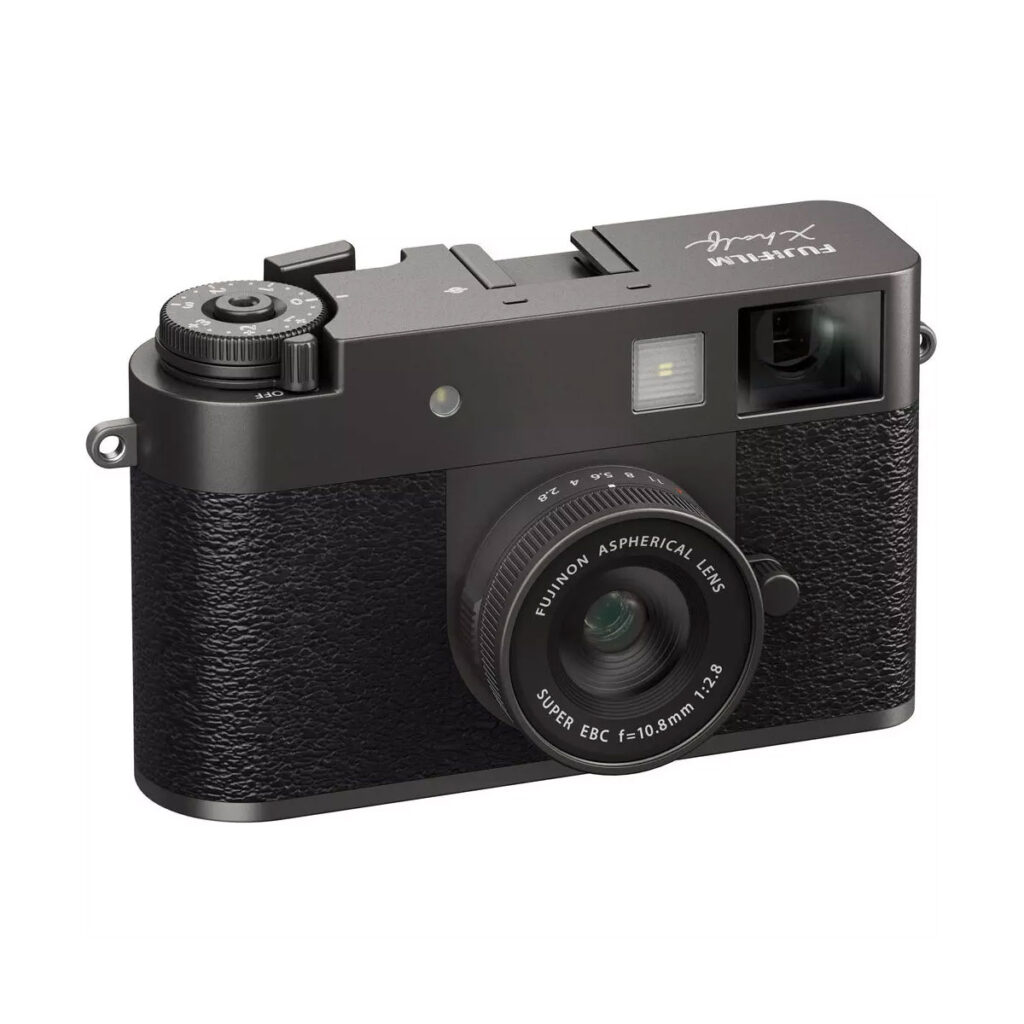 fujifilm_x-hf1_charcoal_02 Fujifilm X Half -digikamera, charcoal
